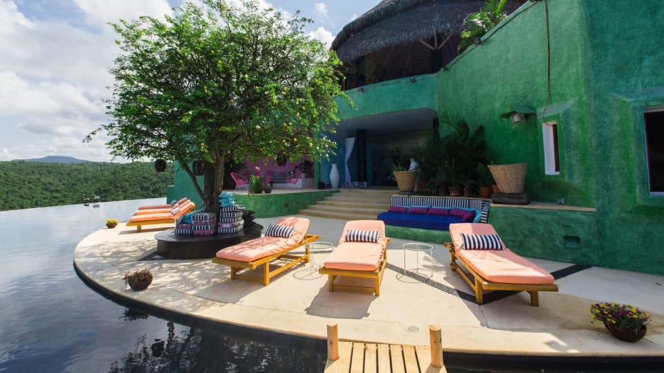 Hotel Paradise